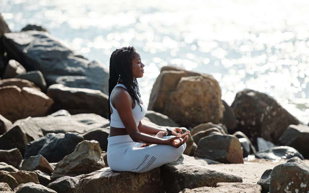 A New Life Blue Print Through The Transformative Power of Travel